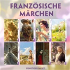 Sophie de Ségur, Alexandre Dumas, Charle Perrault, Charles Perrault, EasyOriginal Verlag, Frank... - 8 Französische Märchen (8 Bücher + Audio-Online) - Frank-Lesemethode - Kommentierte zweisprachige Ausgabe Französisch-Deutsch, m. 8 Audio, m. 8 Audio, 8 Teile