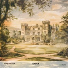 Jane Austen, EasyOriginal Verlag, EasyOriginal Verlag - Emma (8 CDs) - Englisch-Hörverstehen meistern, 8 Audio-CD, 8 MP3 (Audio book)