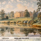 Jane Austen, EasyOriginal Verlag, EasyOriginal Verlag - Pride and Prejudice (6 CDs) - Englisch-Hörverstehen meistern, 6 Audio-CD, 6 MP3 (Audio book)