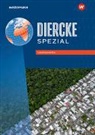 Ursula Brinkmann-Brock, Klaus Claaßen, Th Girndt - Diercke Spezial - Aktuelle Ausgabe für die Sekundarstufe II