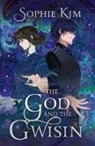 Sophie Kim - The God and the Gwisin