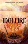Grace Curtis - Idolfire