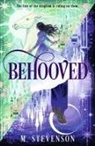 M Stevenson, M. Stevenson, Stevenson M. - Behooved