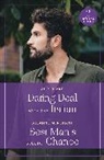 Ally Blake, Blake Ally, Suzanne Merchant - Mills & Boon True Love