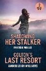 Maggie Wells, Wells Maggie, Amber Leigh Williams, Williams Amber Leigh - Mills & Boon Heroes