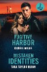 Cassie Miles, Miles Cassie, Tara Taylor Quinn, Quinn Tara Taylor - Mills & Boon Heroes