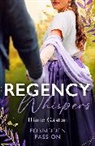 Diane Gaston, Gaston Diane - Regency Whispers: Forbidden Passion