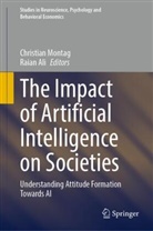 Ali, Raian Ali, Christian Montag - The Impact of Artificial Intelligence on Societies