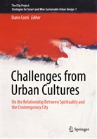 Dario Costi - Challenges from Urban Cultures