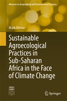 Mark Otieno - Sustainable Agroecological Practices in Sub-Saharan Africa in the Face of Climate Change