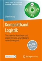 Sven Wirsing - Kompaktband Logistik