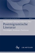 Nazli Hodaie, Hofmann, Michael Hofmann - Postmigrantische Literatur