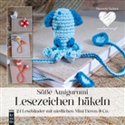 Manuela Ballack - Amigurumi-Lesezeichen häkeln