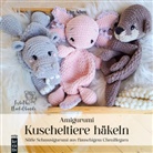 Lisa Adam - Amigurumi Kuscheltiere häkeln