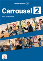 Carrousel 2