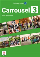 Carrousel 3