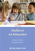 Christiane Seiler - Schulbereit mit Achtsamkeit