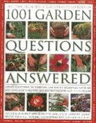 Andrew Mikolajski, Mikolajski Andrew - The Practical Illustrated Encyclopedia of 1001 Garden Questions