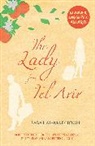 Raba'I Al-Madhoun, Raba'l Al-Madhoun, Raba'i Al Madhoun - The Lady from Tel Aviv