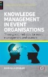 Raphaela Staedler, Raphaela (Senior Lecturer in Event Management Staedler - Knowledge Management in Event Organisations