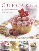 Carol Pastor, Pastor Carol - Cupcakes