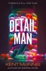 Kent McInnis - Detail Man