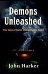 John Harker - Demons Unleashed