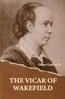 Oliver Goldsmith - The Vicar of Wakefield