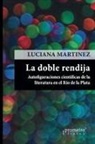 Luciana Martinez - La doble rendija