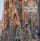 Mario Botta, Chiara Curti, Jordi Faulí - Die Sagrada Família