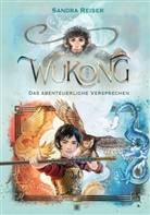 Sandra Reiser, Melanie Korte - Wukong