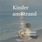 Cristina Berna, Eric Thomsen - Kinder am Strand
