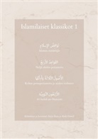 Aiub Dawdi, Asiya Rosa - Islamilaiset klassikot 1