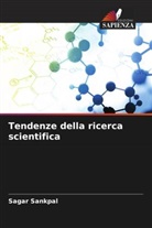 Sagar Sankpal - Tendenze della ricerca scientifica
