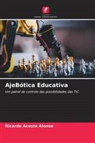 Ricardo Acosta Alonso - AjeBótica Educativa