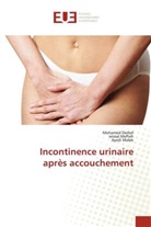 Mohamed Derbel, Ayedi Malek, Wissal Mefteh - Incontinence urinaire après accouchement