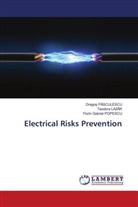 Teodora Laz¿r, Teodora Lazar, Drago Pasculescu, Drago¿ Pasculescu, Dragos Pasculescu, Florin Popescu... - Electrical Risks Prevention
