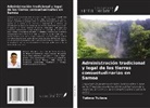 Tuileva Tuileva - Administración tradicional y legal de las tierras consuetudinarias en Samoa