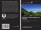 Ashokkumar Patel - Análisis Fitosociológico de Plantas