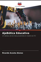 Ricardo Acosta Alonso - AjeBótica Educativa