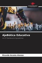 Ricardo Acosta Alonso - AjeBótica Educativa