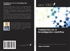 Sagar Sankpal - Tendencias en la investigación científica