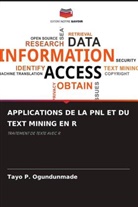 Tayo P. Ogundunmade - APPLICATIONS DE LA PNL ET DU TEXT MINING EN R