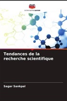 Sagar Sankpal - Tendances de la recherche scientifique