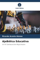 Ricardo Acosta Alonso - AjeBótica Educativa
