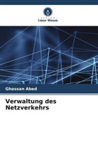 Ghassan Abed - Verwaltung des Netzverkehrs