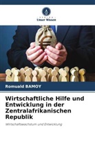 Romuald Bamoy - Wirtschaftliche Hilfe und Entwicklung in der Zentralafrikanischen Republik