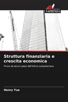 Henry Yua - Struttura finanziaria e crescita economica