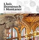 Lluís Domènech, Mireia Freixa - Lluís Domènech i Montaner