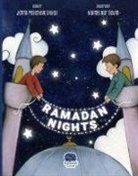 Jenny Molendyk Divleli - Ramadan Nights